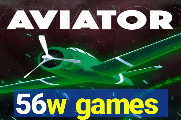 56w games